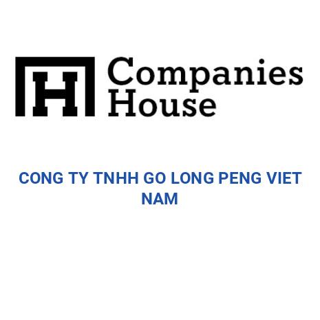 CONG TY TNHH GO LONG PENG VIET NAM | Companies House Vietnam Registry ...