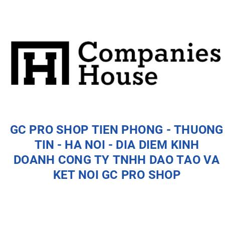 Rep Shop Gc GC PRO SHOP TIEN PHONG - THUONG TIN - HA NOI - DIA DIEM KINH DOANH CONG ...